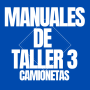 icon Manuales de taller 3.0 Camionetas