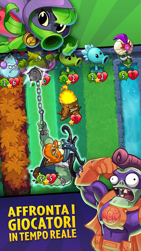 Plants vs. Zombies™ Heroes 1.39.94 APK Download by ELECTRONIC ARTS -  APKMirror