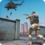 icon Impossible Assault Mission 3D- Real Commando Games