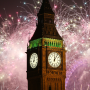 icon firework london live wallpaper