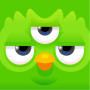 icon Duolingo
