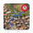 icon GPS Live Satellite View Map 5.3.3