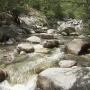 icon Beauty of the mountain stream