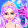 icon Mermaid Princess