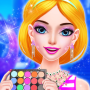 icon Dream Doll - Makeover Games for Girls