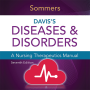 icon Diseases and Disorders