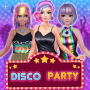 icon Disco Party