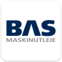 icon BAS Maskinutleie