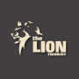 icon The Lion Treorchy