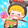 icon ASMR Girl: Livestream Mukbang