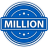 icon MILLION 1.5