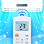 icon Universal AC Remote Control