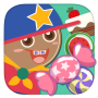 icon Cookie Jump Free