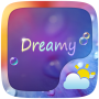 icon Dreamy GO Weather Widget Theme