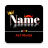 icon Name Art 10.1.0