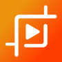 icon Crop, Trim Video Editor