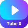 icon TubeX - Immersive video Player