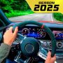 icon Racing in Car 2021
