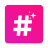 icon Hashtags:AI 1.2.9