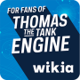 icon Thomas the Tank Engine