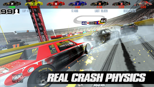 Baixar Stock Car Racing 3.6 Android - Download APK Grátis