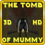 icon Tomb Of Mummy 3D free