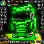 icon Truck Game: US Truck Simulator