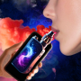 icon Vape Pod Simulator & Gun Sound