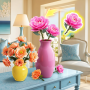 icon Happy Bloom Blast