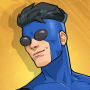 icon Invincible: Guarding the Globe