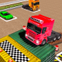 icon New Truck Parking Simulator 3D: Real Truck Game