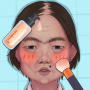 icon Skincare Time: Makeover ASMR