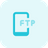 icon com.ftp.mobilversiyon 1.0.0