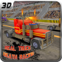 icon 3d Truck Death War Racing