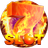 icon Fiery Fruit Slot 1.1