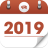 icon Chinese Calendar 2019 3.5