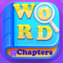 icon Word Chapters