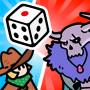 icon Lucky Heroes! : Defense Game