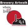 icon Brewery Artwalk