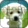 icon com.doggyapps.kidspuzzlesgame