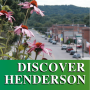 icon Discover Henderson, MN