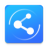 icon shareme.sharefiles.shareapps.filetransfer 1.0.4