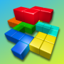 icon TetroCrate Block Puzzle 3D