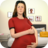 icon Pregnant Mom : Virtual Pregnant Mother Simulator 1.0.1