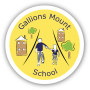 icon Gallions Mount
