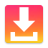 icon com.iman.nts.downloader 2.0