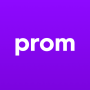icon Prom.ua — інтернет-покупки