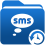 icon Inbox Organizer — SMS & Text Recovery and Backup