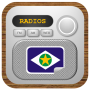 icon Rádios do Mato Grosso MT - Rád