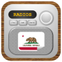 icon California Radio
